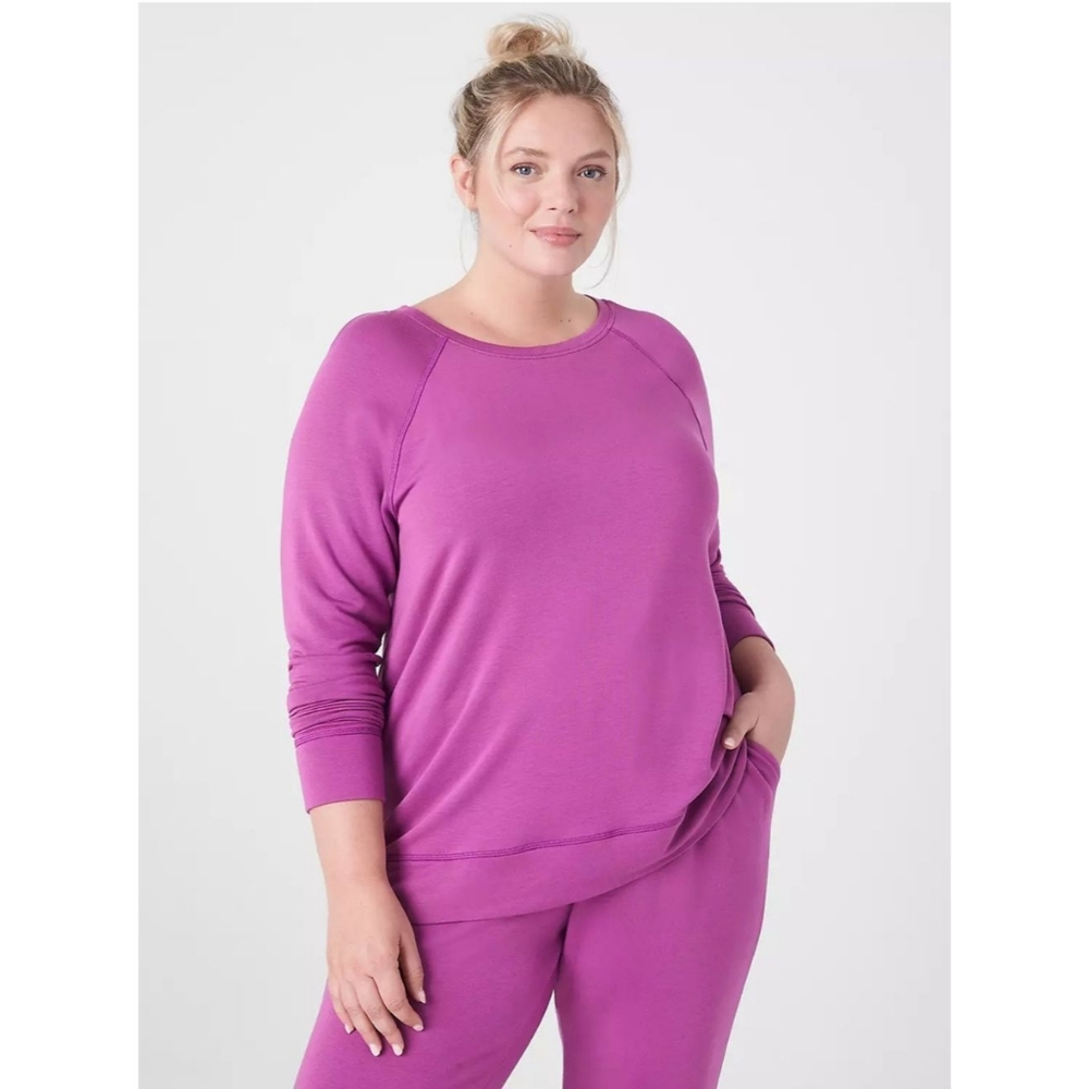 NWT Lane Bryant Sweater 18/20